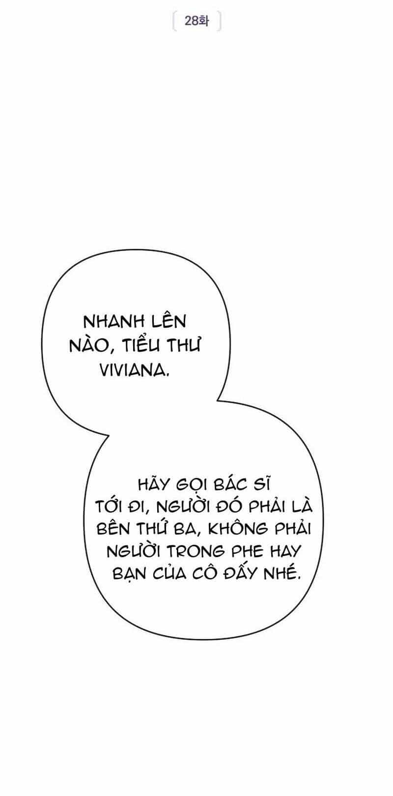 Cô Dâu Của Đại Công Tước Là Chiến Binh Địa Ngục - Chương 28 - ảnh 54