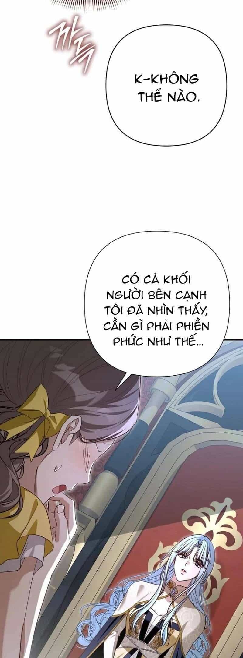 Cô Dâu Của Đại Công Tước Là Chiến Binh Địa Ngục - Chương 28 - ảnh 56