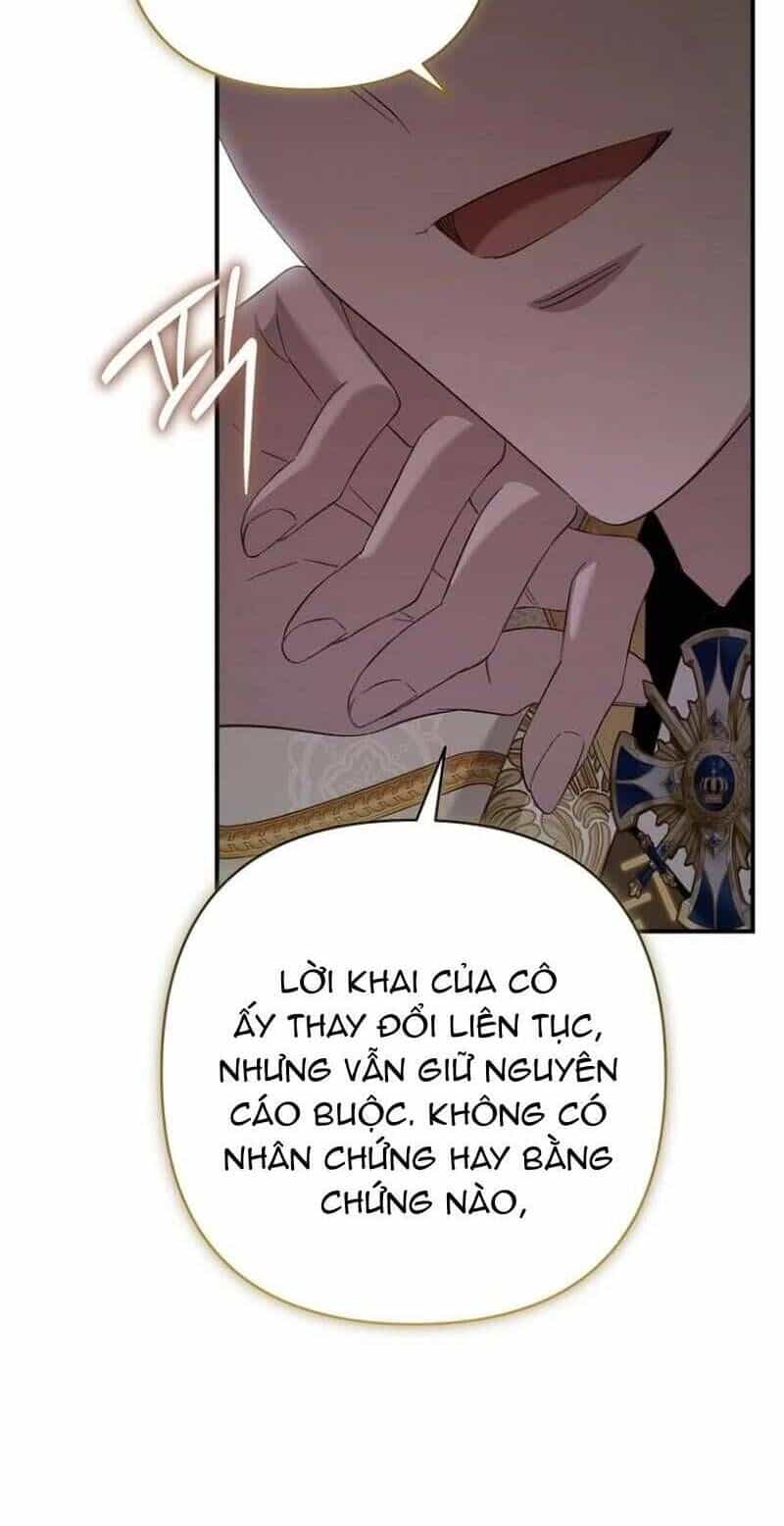 Cô Dâu Của Đại Công Tước Là Chiến Binh Địa Ngục - Chương 28 - ảnh 66