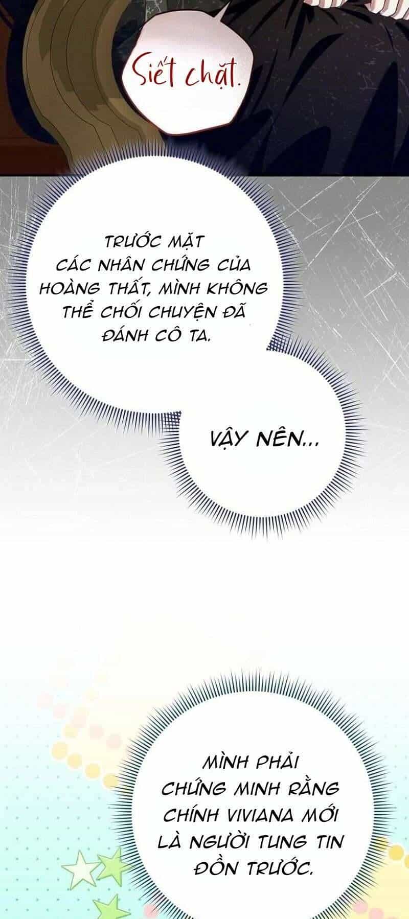 Cô Dâu Của Đại Công Tước Là Chiến Binh Địa Ngục - Chương 28 - ảnh 8