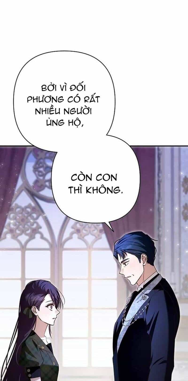 Cô Dâu Của Đại Công Tước Là Chiến Binh Địa Ngục - Chương 29 - ảnh 14