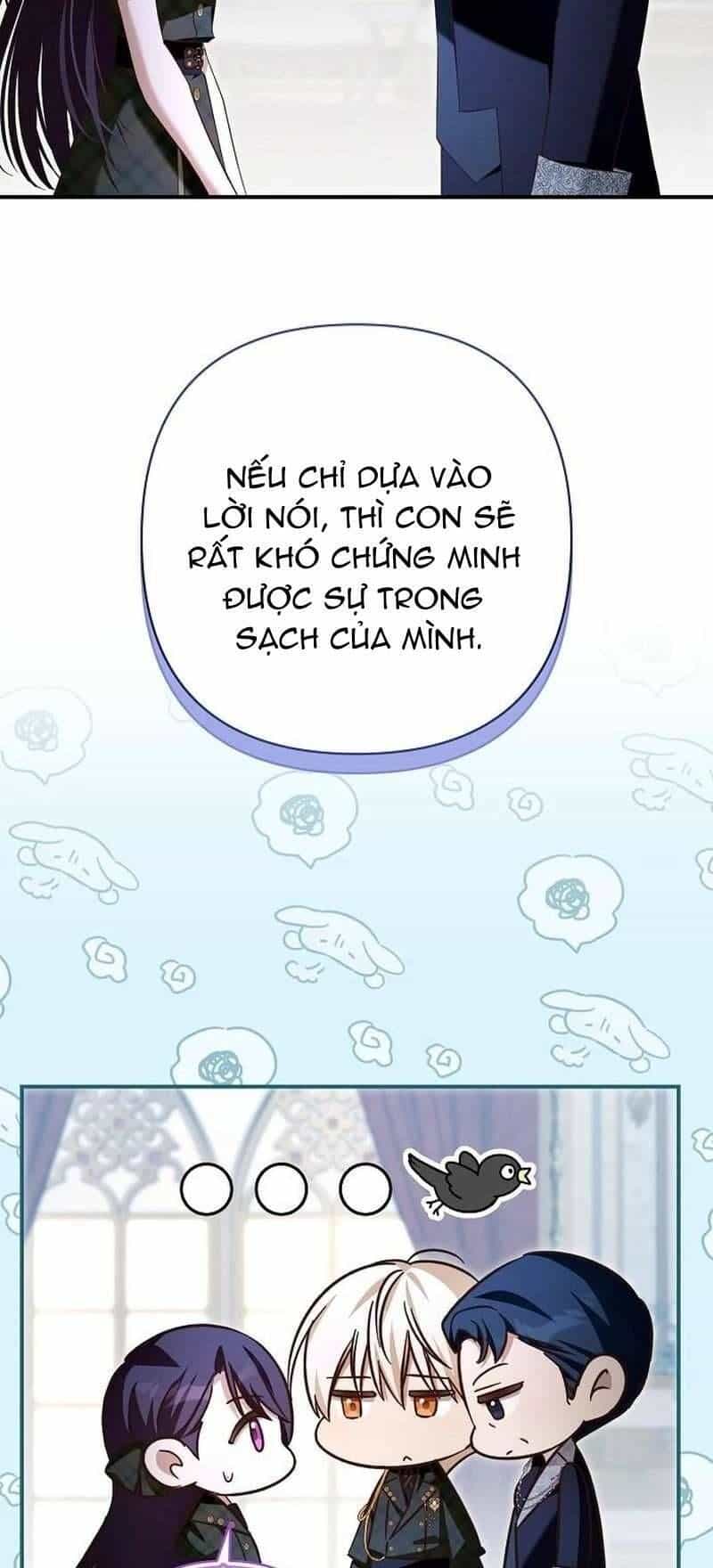 Cô Dâu Của Đại Công Tước Là Chiến Binh Địa Ngục - Chương 29 - ảnh 15
