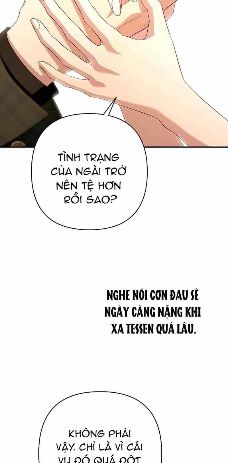 Cô Dâu Của Đại Công Tước Là Chiến Binh Địa Ngục - Chương 29 - ảnh 24