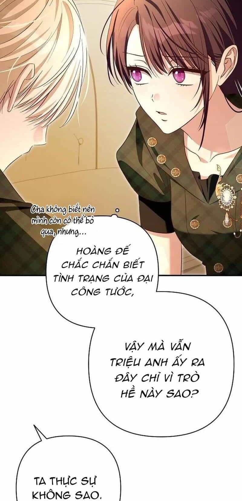 Cô Dâu Của Đại Công Tước Là Chiến Binh Địa Ngục - Chương 29 - ảnh 27