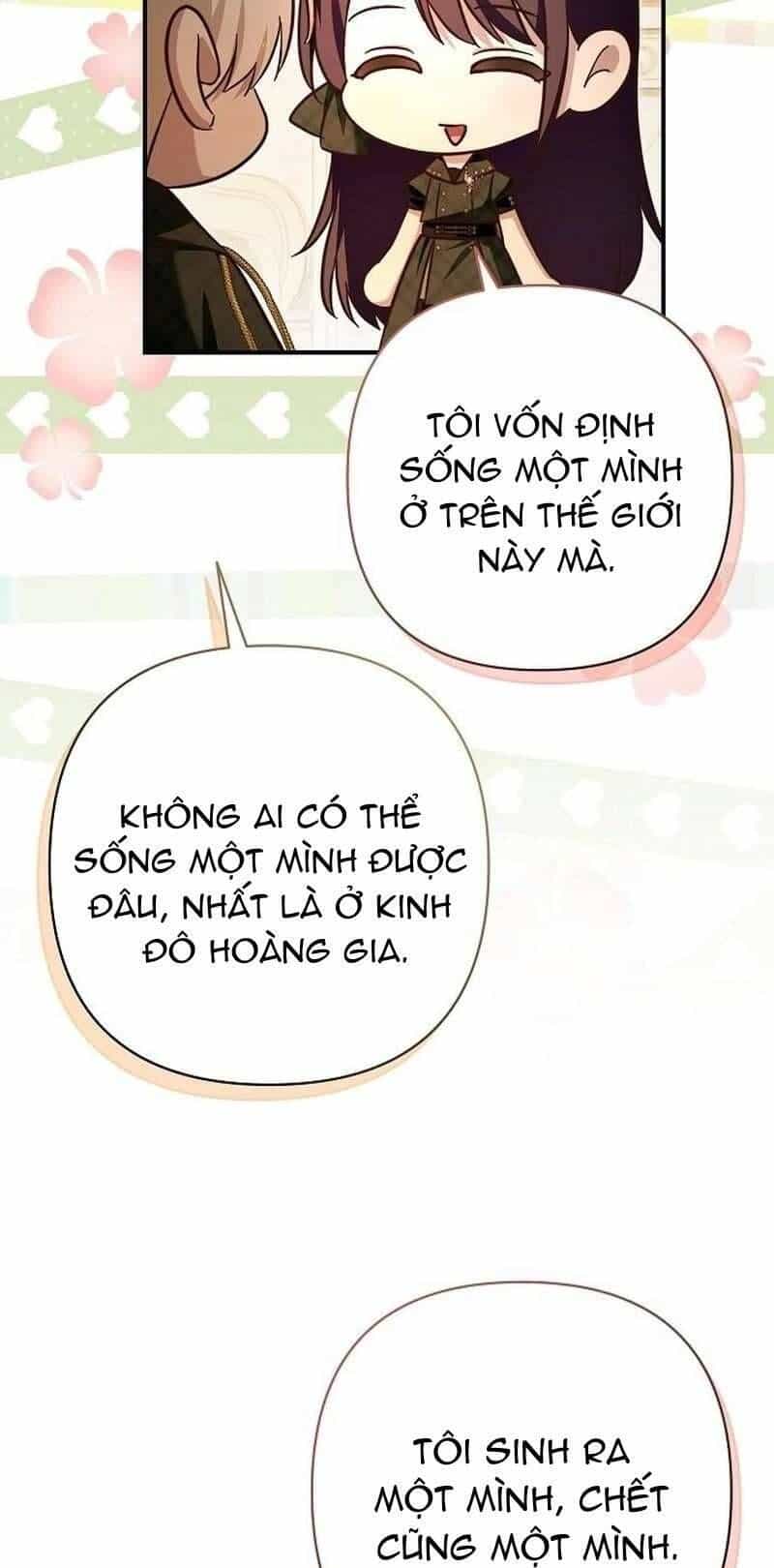 Cô Dâu Của Đại Công Tước Là Chiến Binh Địa Ngục - Chương 29 - ảnh 34