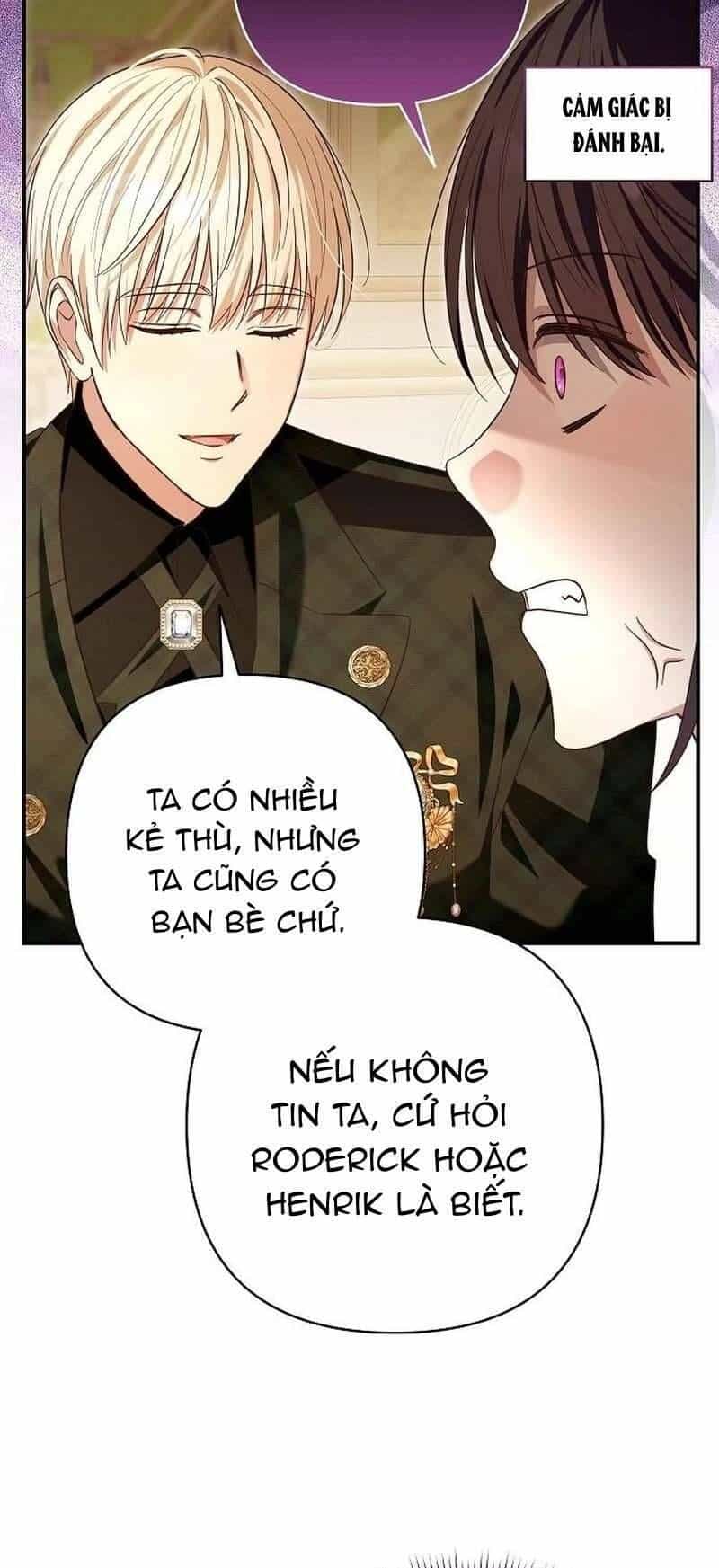 Cô Dâu Của Đại Công Tước Là Chiến Binh Địa Ngục - Chương 29 - ảnh 42