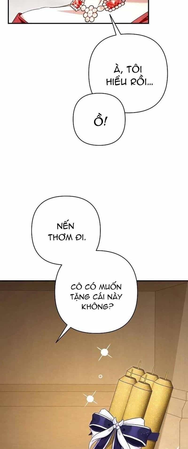 Cô Dâu Của Đại Công Tước Là Chiến Binh Địa Ngục - Chương 29 - ảnh 53