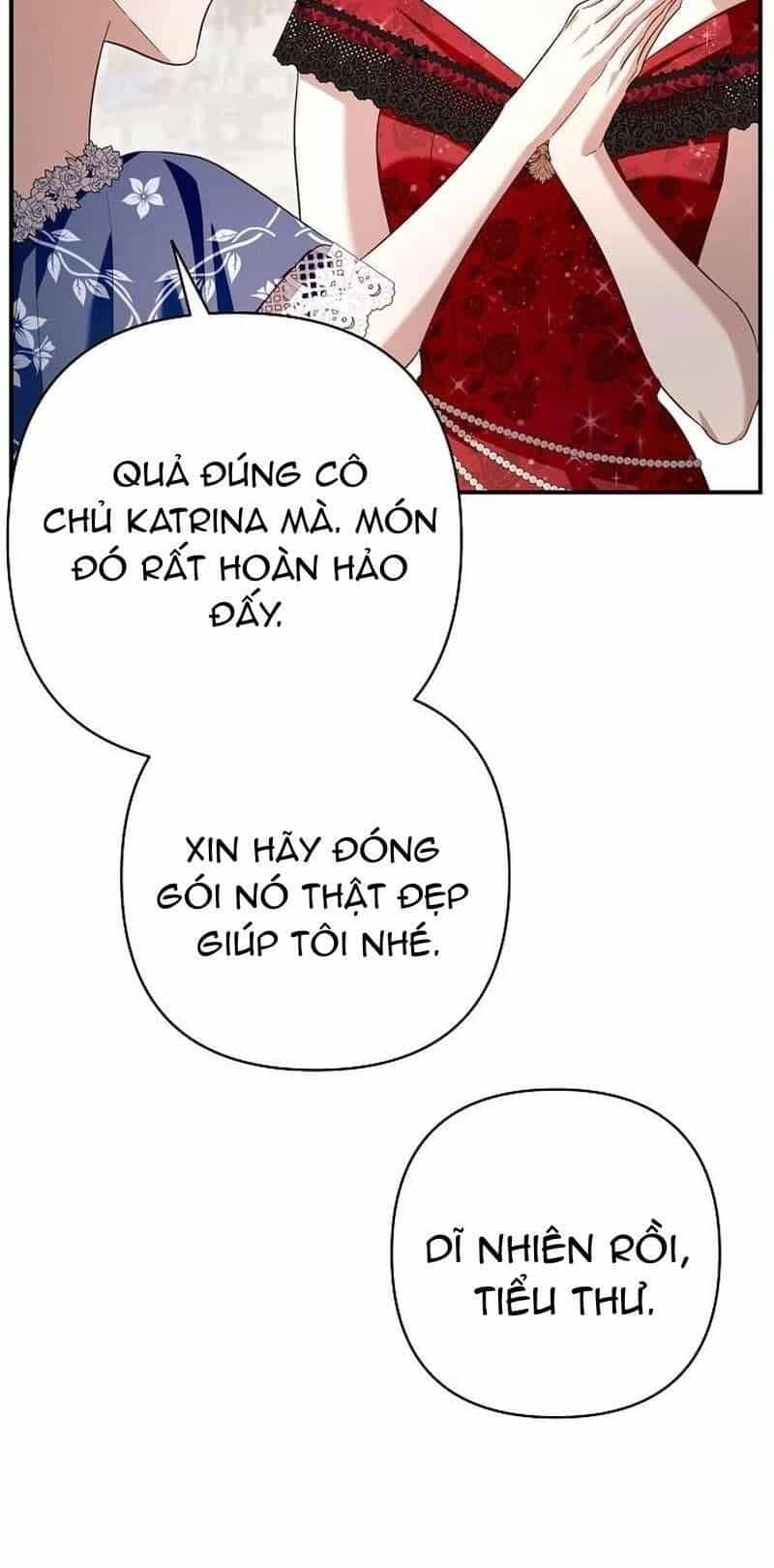 Cô Dâu Của Đại Công Tước Là Chiến Binh Địa Ngục - Chương 29 - ảnh 56