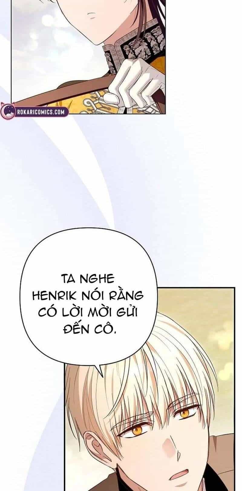 Cô Dâu Của Đại Công Tước Là Chiến Binh Địa Ngục - Chương 29 - ảnh 72