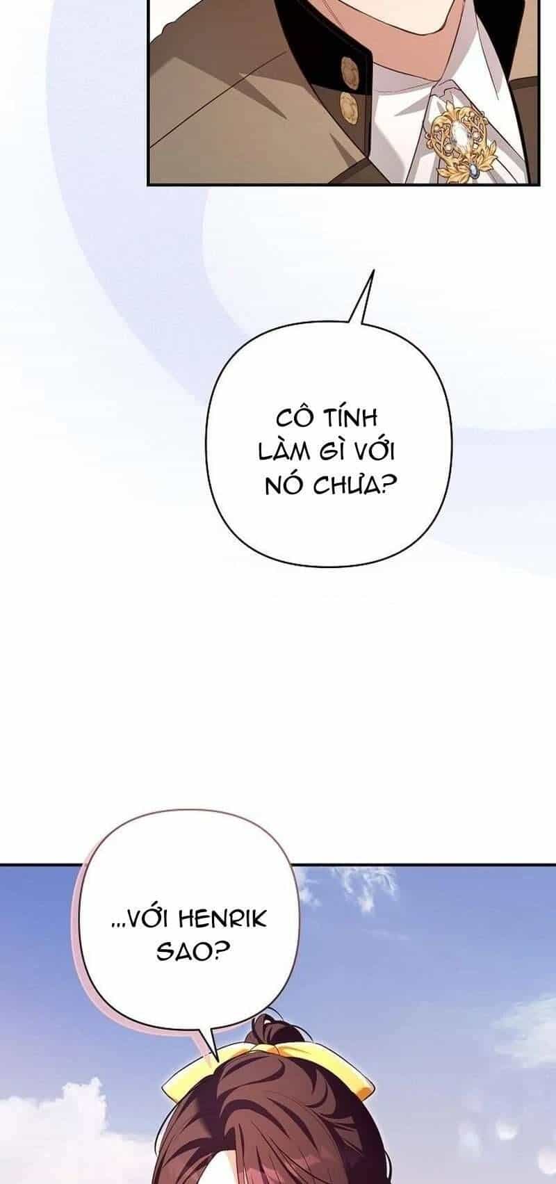 Cô Dâu Của Đại Công Tước Là Chiến Binh Địa Ngục - Chương 29 - ảnh 73