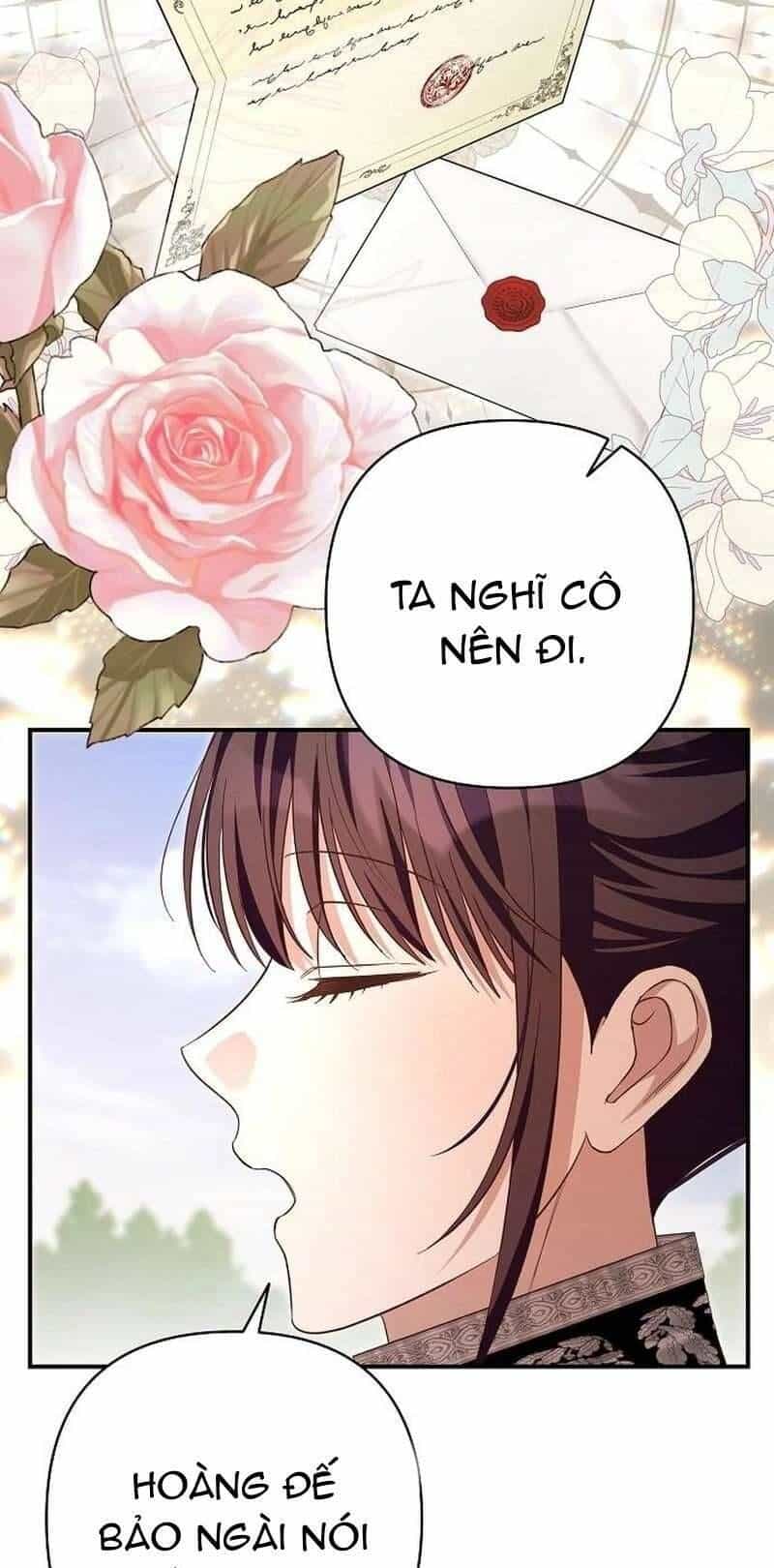 Cô Dâu Của Đại Công Tước Là Chiến Binh Địa Ngục - Chương 29 - ảnh 81