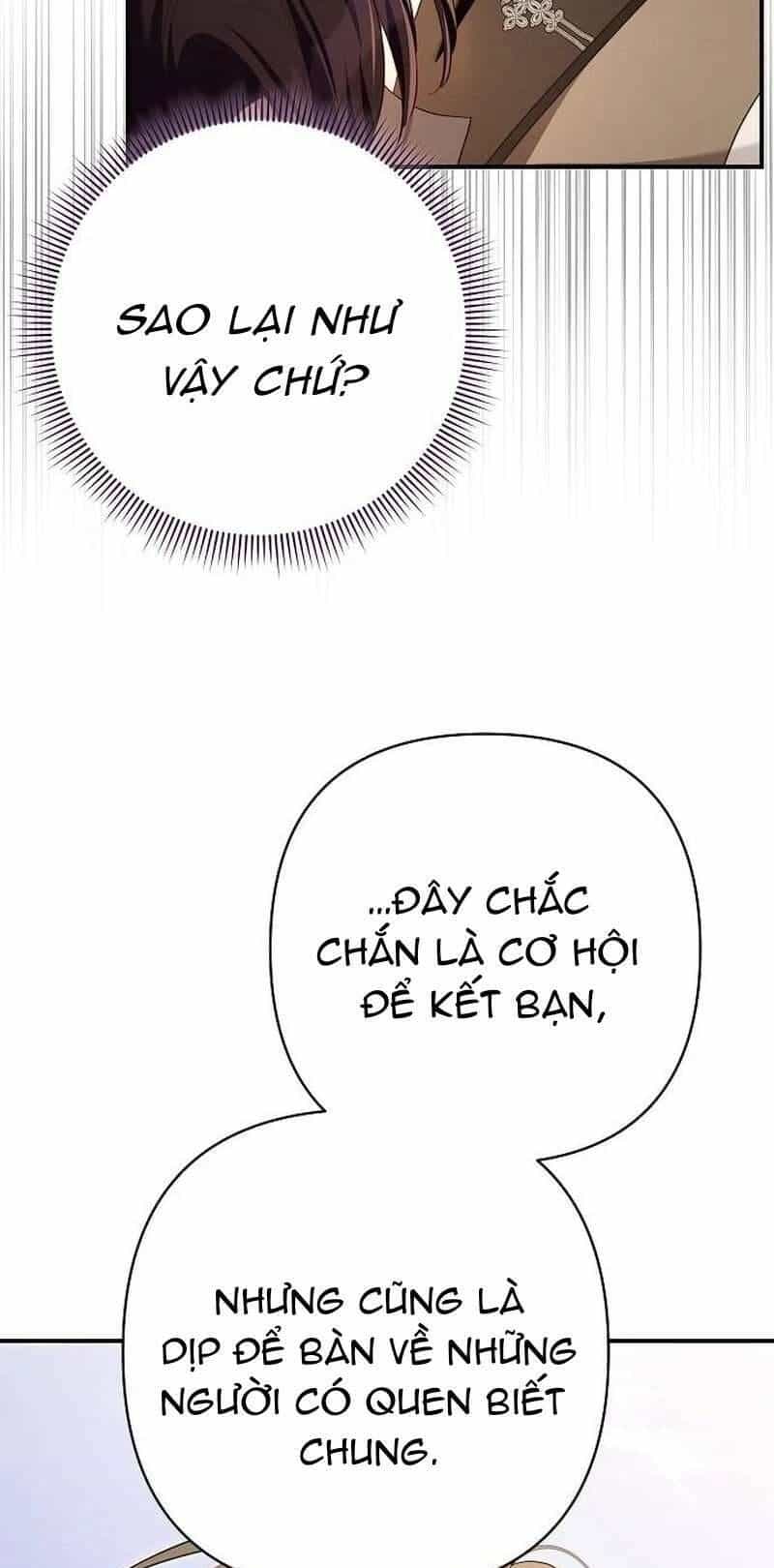Cô Dâu Của Đại Công Tước Là Chiến Binh Địa Ngục - Chương 29 - ảnh 83