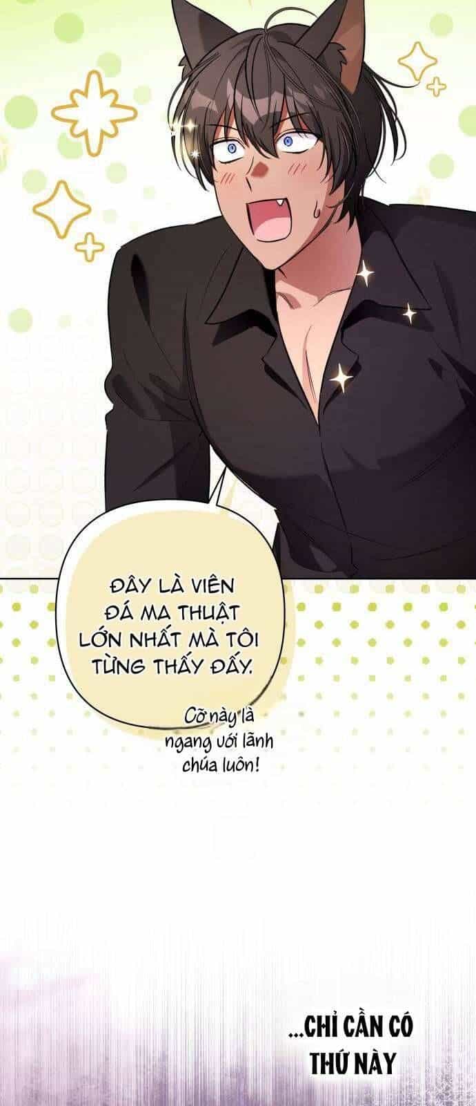Cô Dâu Của Đại Công Tước Là Chiến Binh Địa Ngục - Chương 3 - ảnh 42