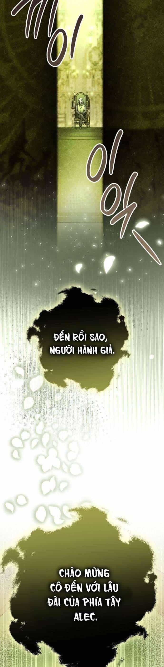 Cô Dâu Của Đại Công Tước Là Chiến Binh Địa Ngục - Chương 3 - ảnh 55