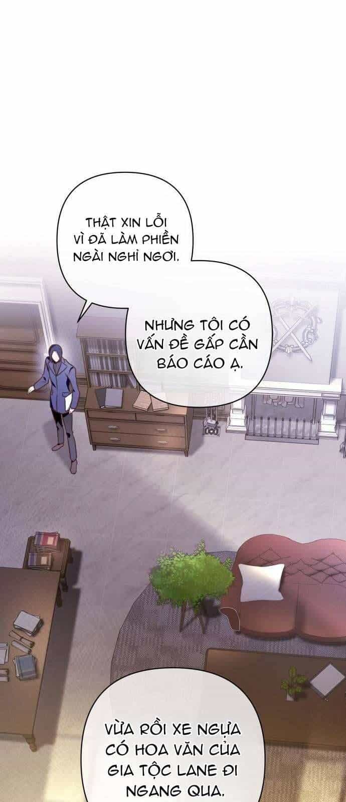 Cô Dâu Của Đại Công Tước Là Chiến Binh Địa Ngục - Chương 3 - ảnh 6