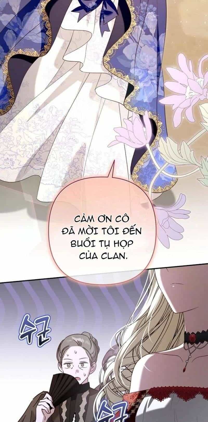 Cô Dâu Của Đại Công Tước Là Chiến Binh Địa Ngục - Chương 30 - ảnh 18