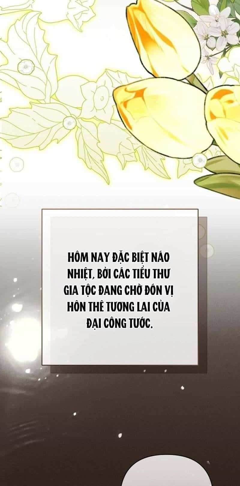 Cô Dâu Của Đại Công Tước Là Chiến Binh Địa Ngục - Chương 30 - ảnh 3