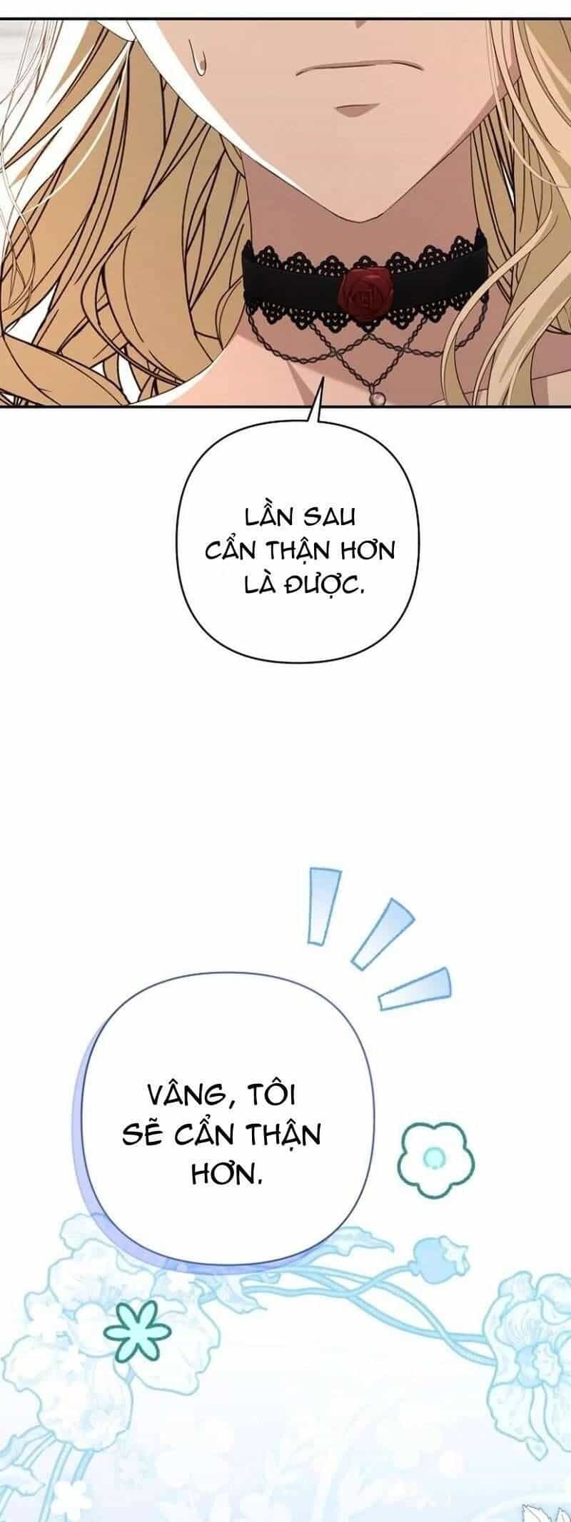 Cô Dâu Của Đại Công Tước Là Chiến Binh Địa Ngục - Chương 30 - ảnh 35