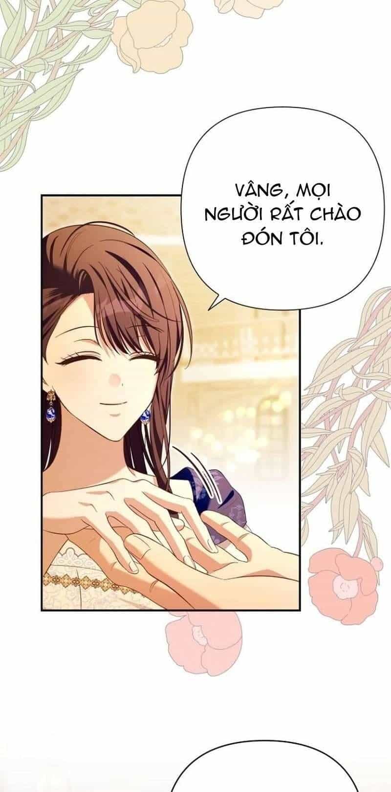 Cô Dâu Của Đại Công Tước Là Chiến Binh Địa Ngục - Chương 30 - ảnh 55