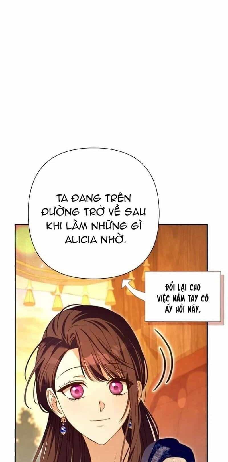 Cô Dâu Của Đại Công Tước Là Chiến Binh Địa Ngục - Chương 30 - ảnh 77