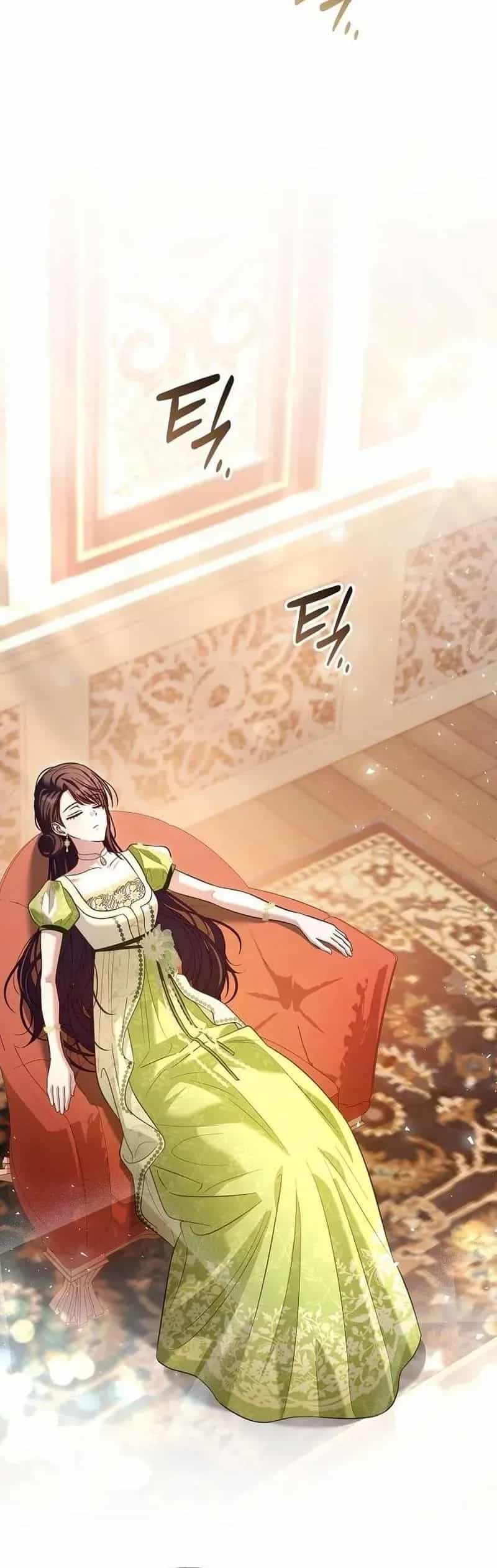 Cô Dâu Của Đại Công Tước Là Chiến Binh Địa Ngục - Chương 31 - ảnh 28