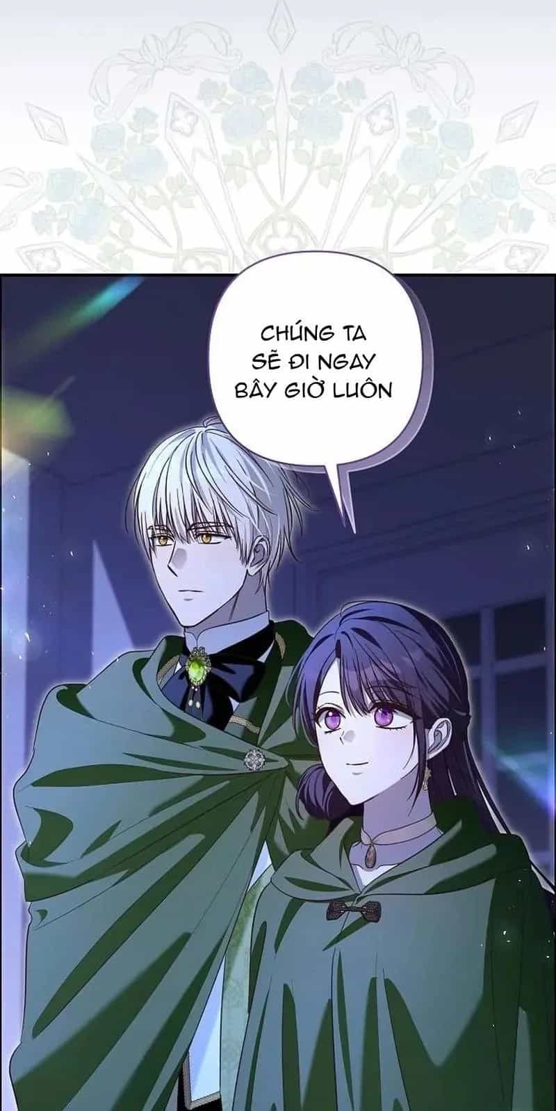 Cô Dâu Của Đại Công Tước Là Chiến Binh Địa Ngục - Chương 31 - ảnh 3