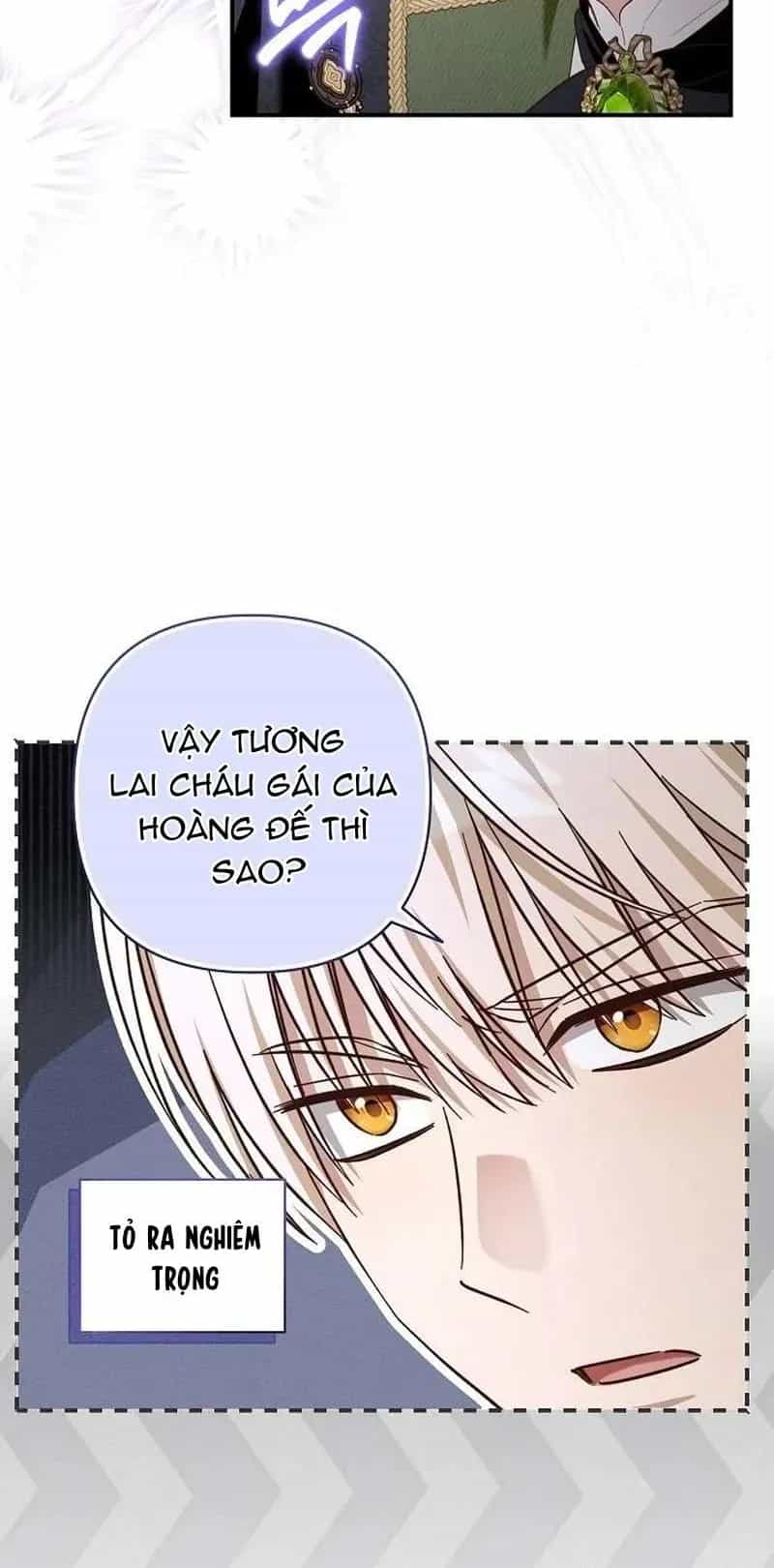 Cô Dâu Của Đại Công Tước Là Chiến Binh Địa Ngục - Chương 31 - ảnh 32