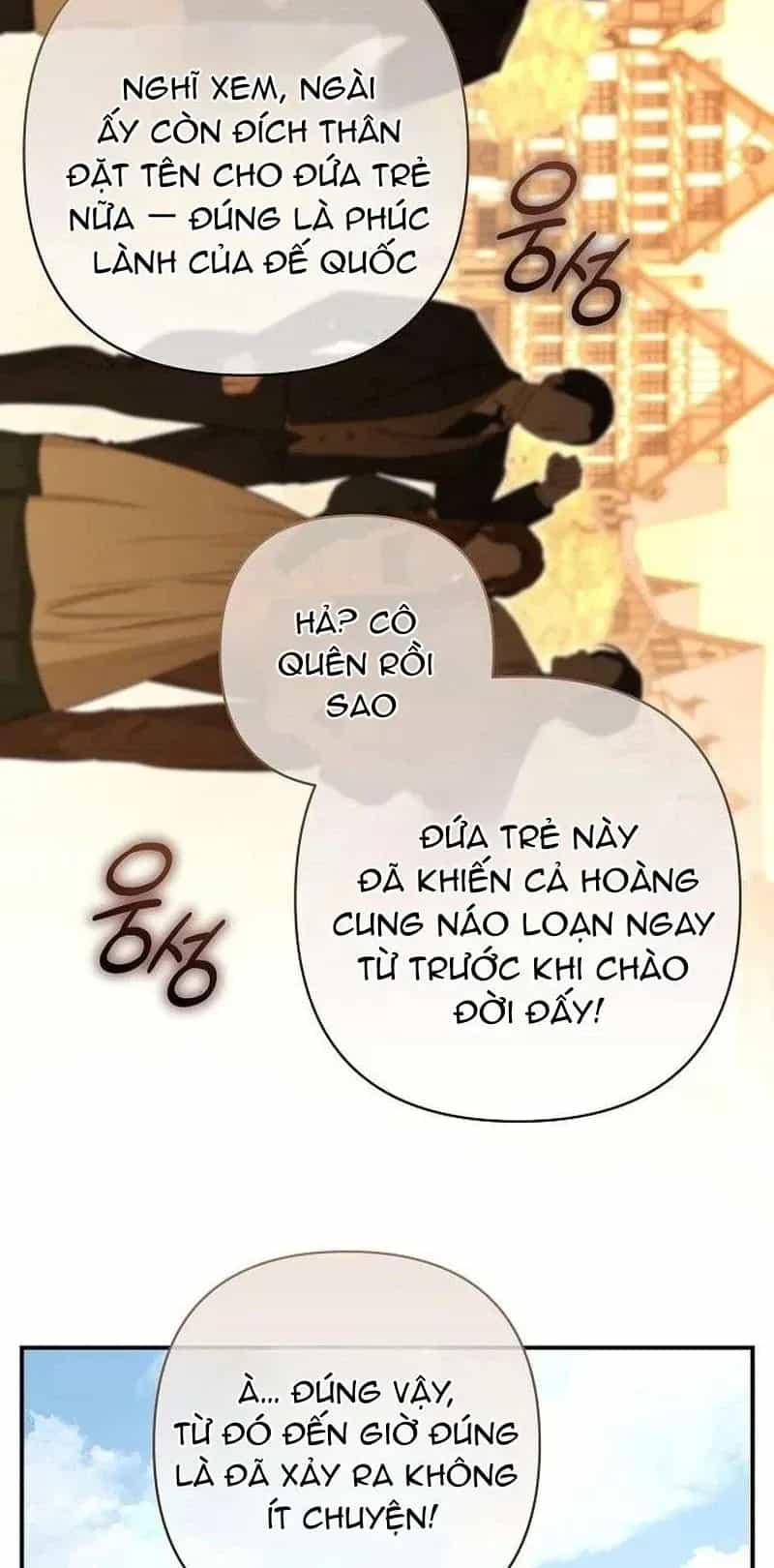 Cô Dâu Của Đại Công Tước Là Chiến Binh Địa Ngục - Chương 31 - ảnh 59