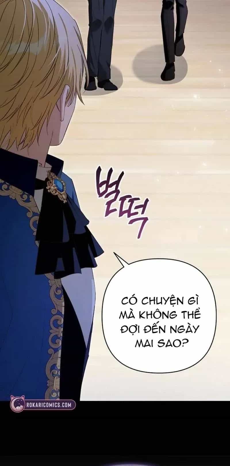 Cô Dâu Của Đại Công Tước Là Chiến Binh Địa Ngục - Chương 32 - ảnh 7