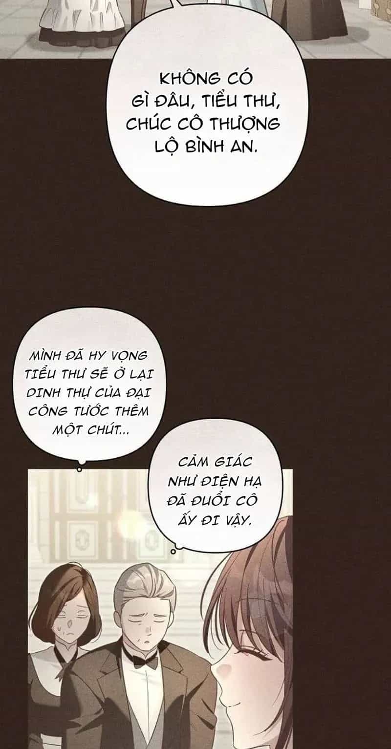 Cô Dâu Của Đại Công Tước Là Chiến Binh Địa Ngục - Chương 32 - ảnh 70