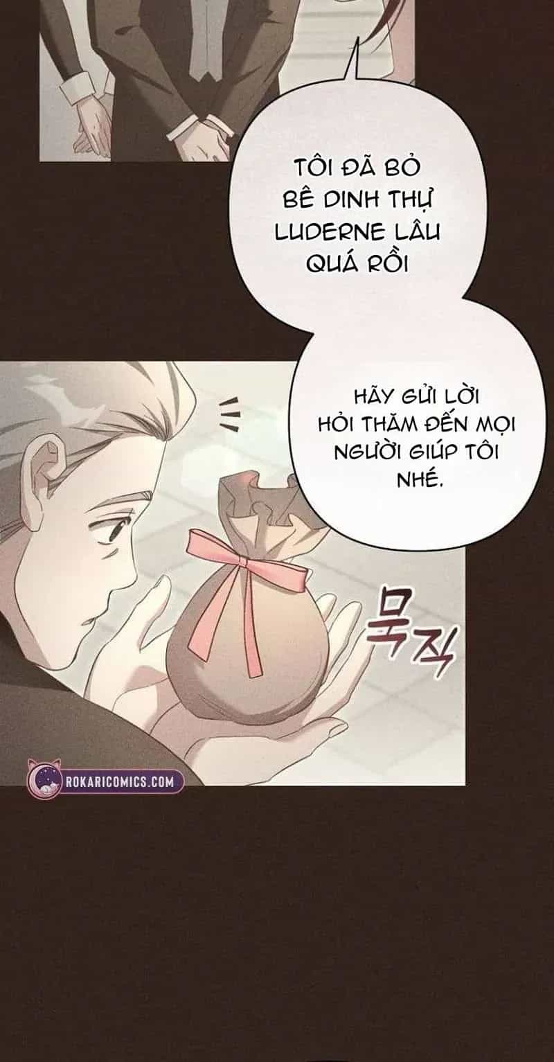 Cô Dâu Của Đại Công Tước Là Chiến Binh Địa Ngục - Chương 32 - ảnh 71