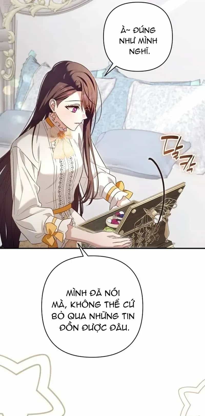 Cô Dâu Của Đại Công Tước Là Chiến Binh Địa Ngục - Chương 32 - ảnh 77