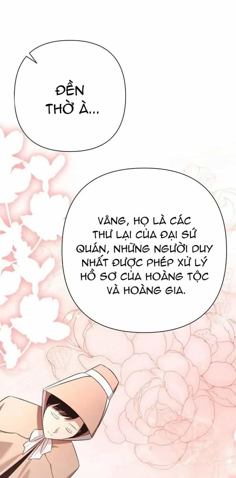 Cô Dâu Của Đại Công Tước Là Chiến Binh Địa Ngục - Chương 33 - ảnh 26