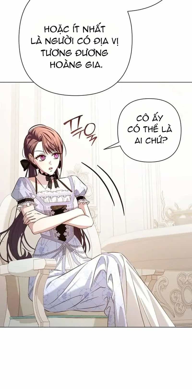 Cô Dâu Của Đại Công Tước Là Chiến Binh Địa Ngục - Chương 33 - ảnh 28