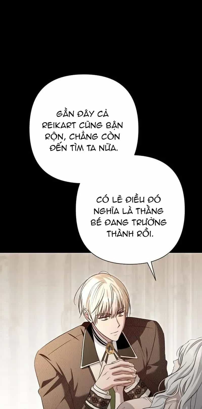 Cô Dâu Của Đại Công Tước Là Chiến Binh Địa Ngục - Chương 33 - ảnh 33