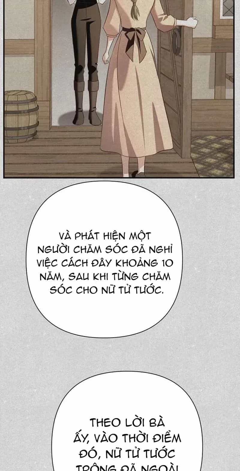 Cô Dâu Của Đại Công Tước Là Chiến Binh Địa Ngục - Chương 33 - ảnh 44