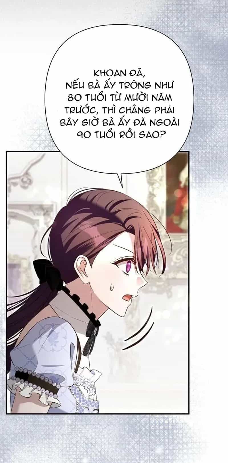 Cô Dâu Của Đại Công Tước Là Chiến Binh Địa Ngục - Chương 33 - ảnh 46