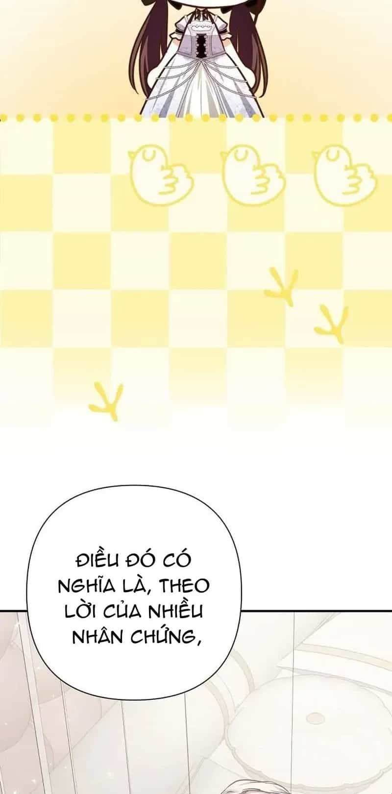Cô Dâu Của Đại Công Tước Là Chiến Binh Địa Ngục - Chương 33 - ảnh 50