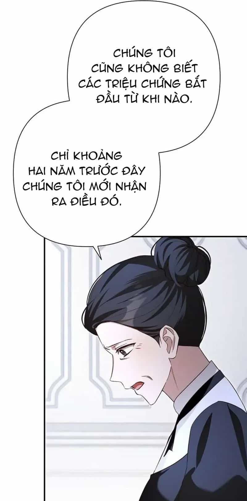 Cô Dâu Của Đại Công Tước Là Chiến Binh Địa Ngục - Chương 33 - ảnh 57