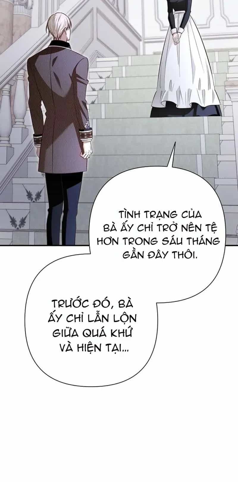 Cô Dâu Của Đại Công Tước Là Chiến Binh Địa Ngục - Chương 33 - ảnh 60