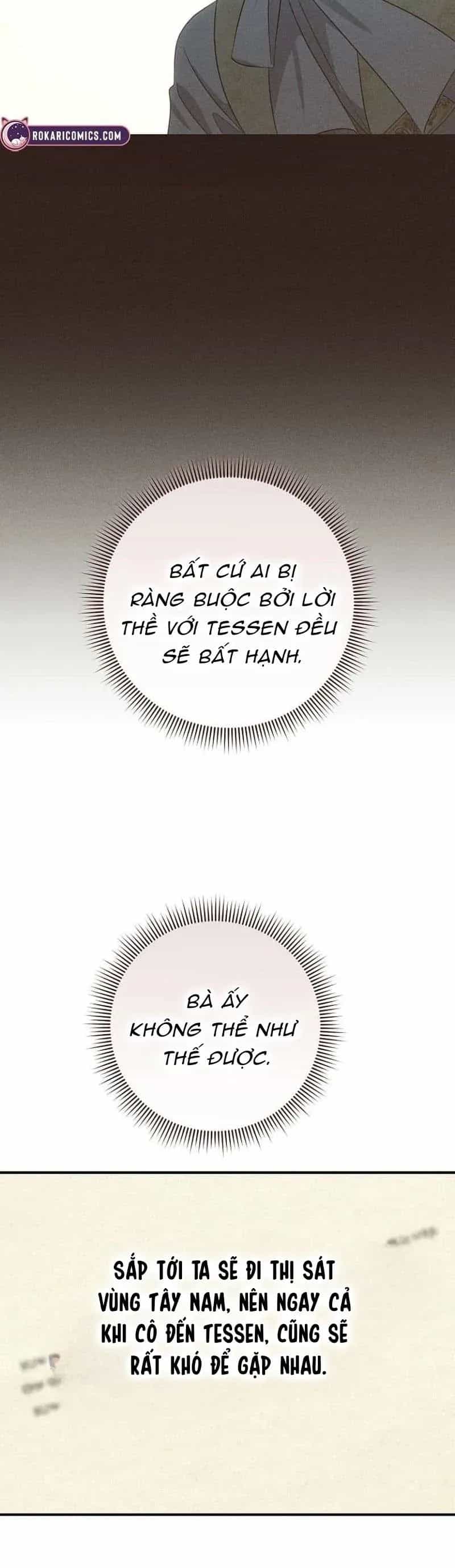 Cô Dâu Của Đại Công Tước Là Chiến Binh Địa Ngục - Chương 33 - ảnh 74