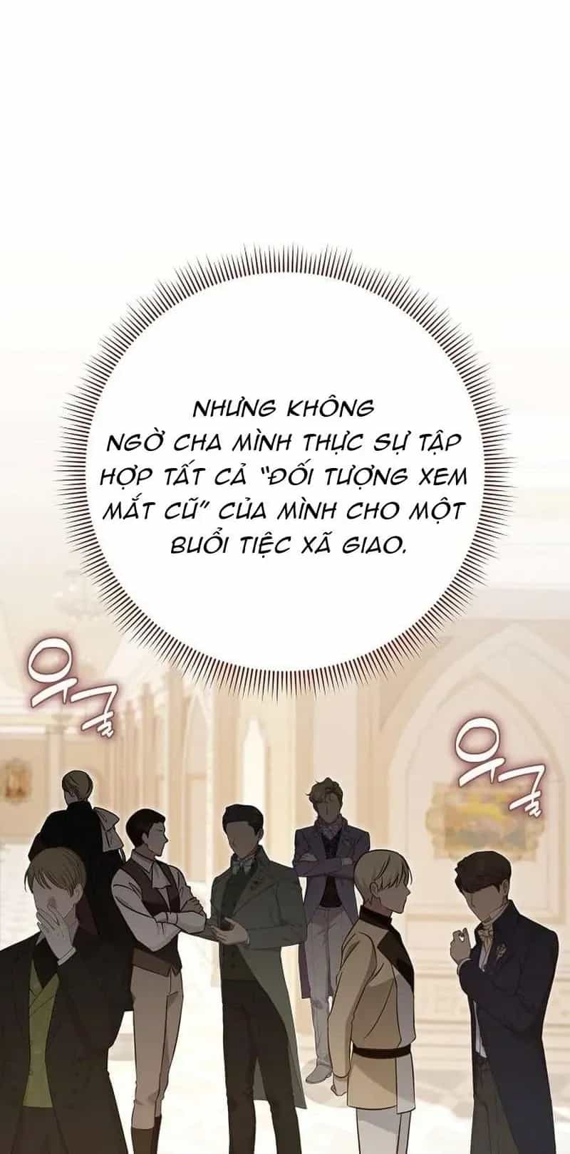 Cô Dâu Của Đại Công Tước Là Chiến Binh Địa Ngục - Chương 34 - ảnh 16