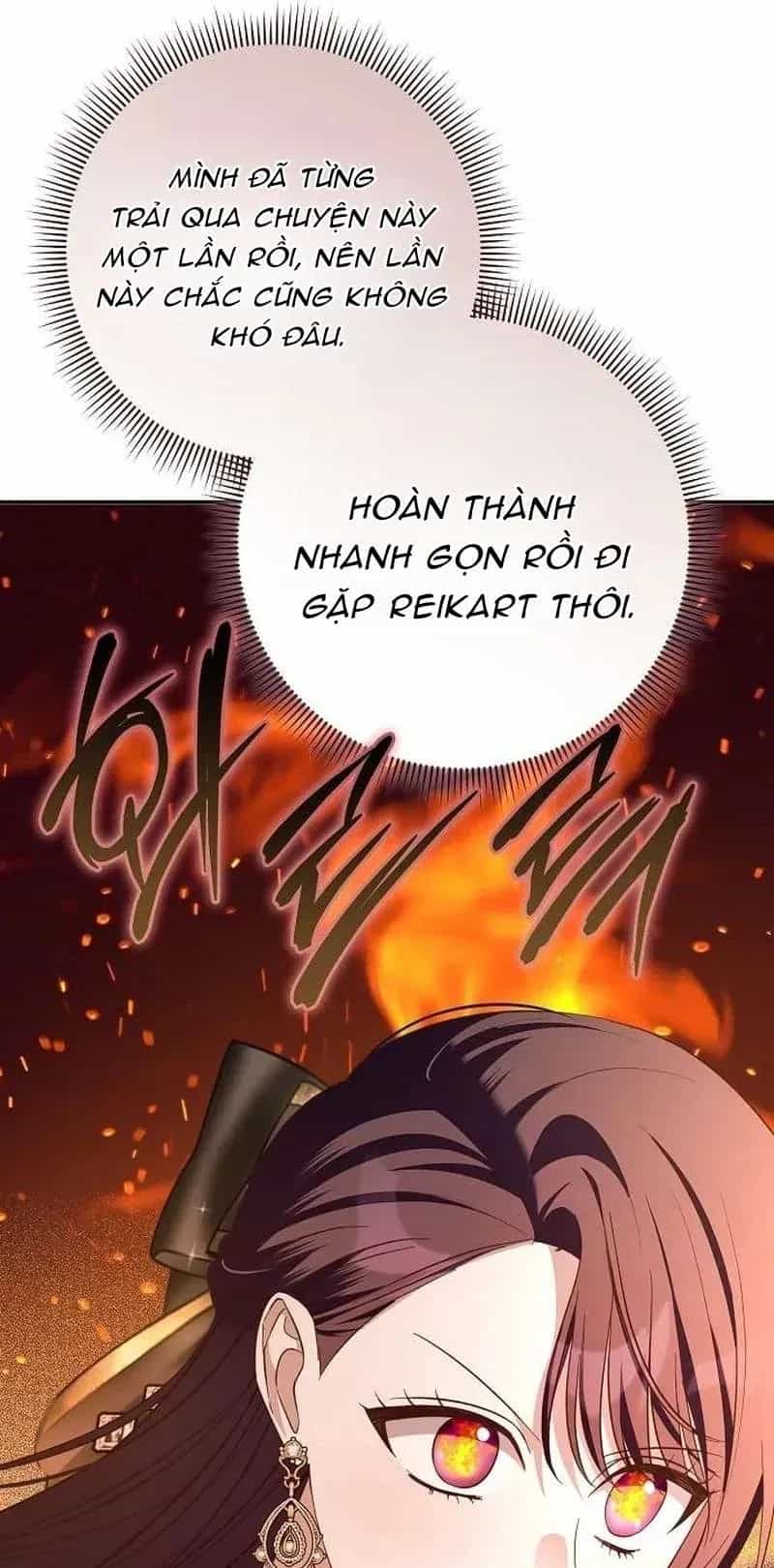 Cô Dâu Của Đại Công Tước Là Chiến Binh Địa Ngục - Chương 34 - ảnh 18