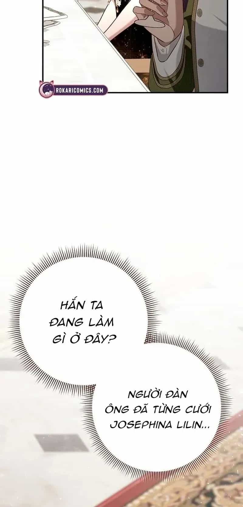 Cô Dâu Của Đại Công Tước Là Chiến Binh Địa Ngục - Chương 34 - ảnh 37