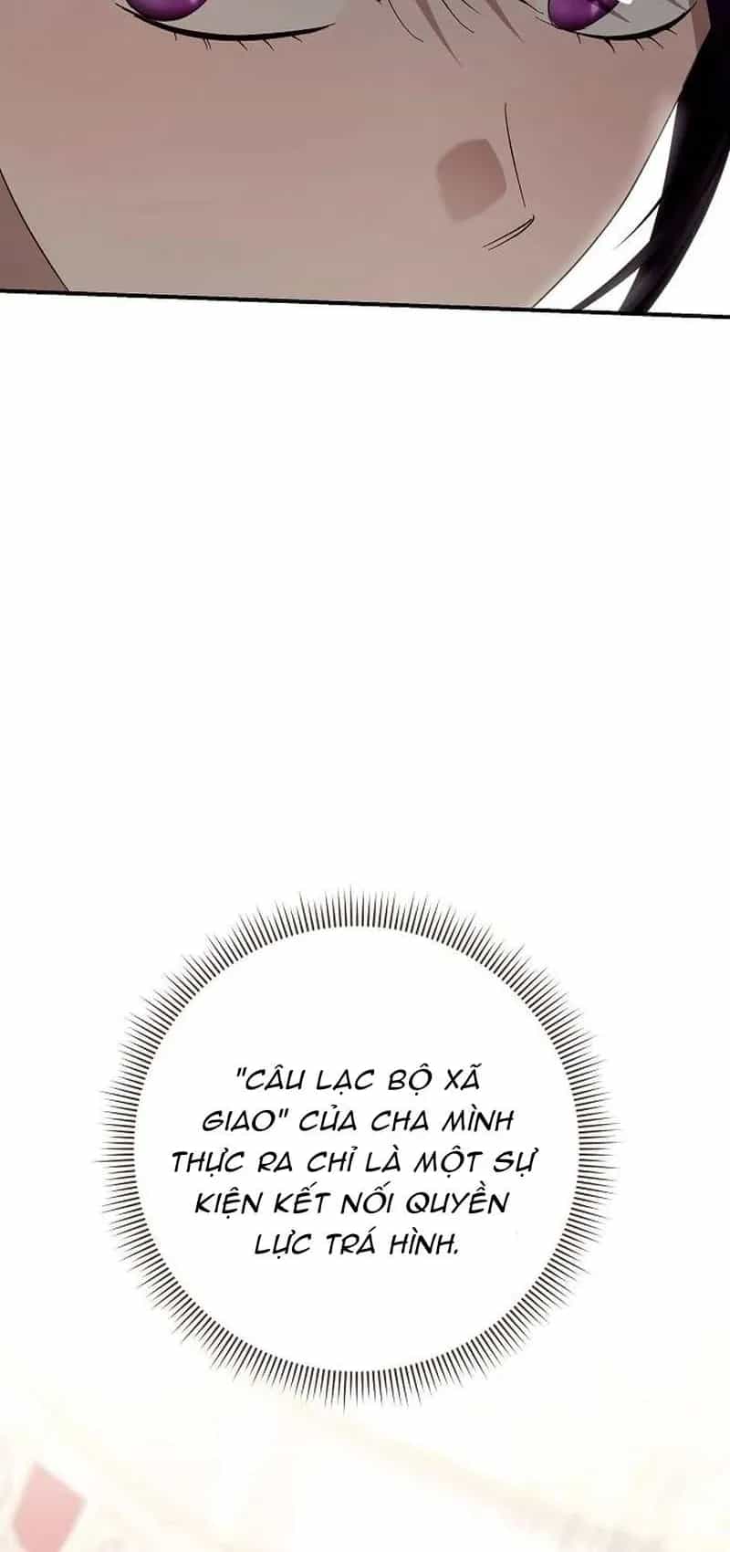 Cô Dâu Của Đại Công Tước Là Chiến Binh Địa Ngục - Chương 34 - ảnh 44