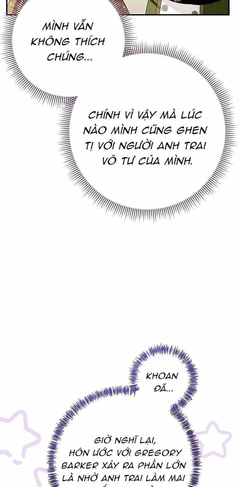 Cô Dâu Của Đại Công Tước Là Chiến Binh Địa Ngục - Chương 34 - ảnh 52