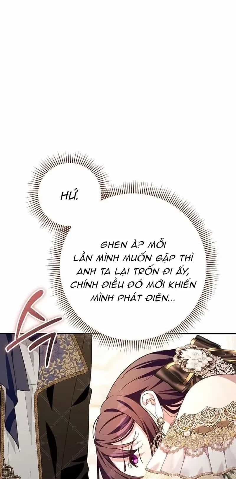 Cô Dâu Của Đại Công Tước Là Chiến Binh Địa Ngục - Chương 34 - ảnh 69