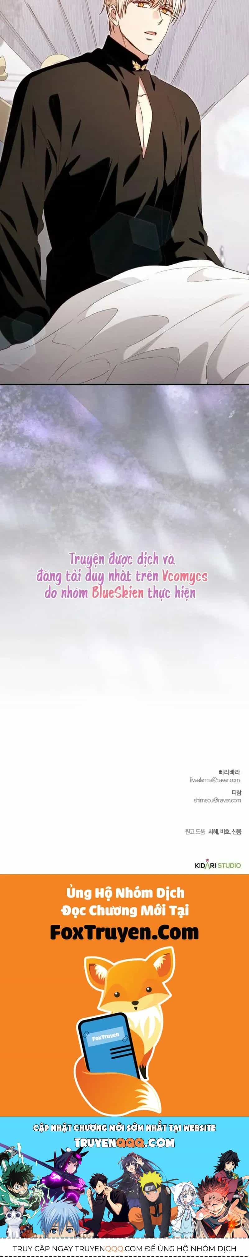 Cô Dâu Của Đại Công Tước Là Chiến Binh Địa Ngục - Chương 36 - ảnh 62
