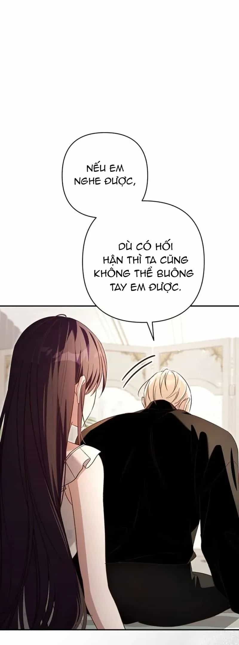 Cô Dâu Của Đại Công Tước Là Chiến Binh Địa Ngục - Chương 37 - ảnh 27