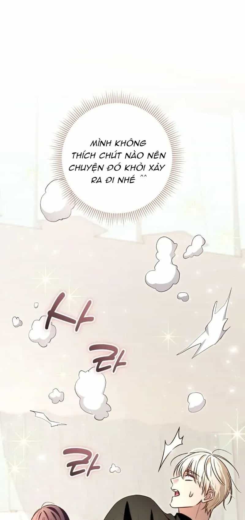 Cô Dâu Của Đại Công Tước Là Chiến Binh Địa Ngục - Chương 37 - ảnh 38